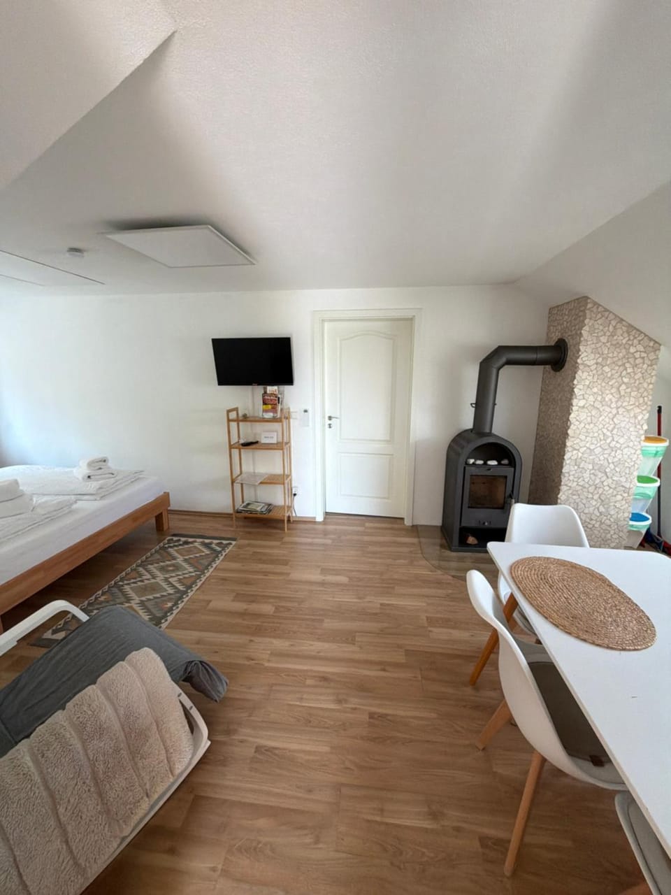 Im Wald Apartment in Rhineland-Palatinate