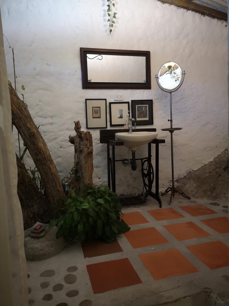 @habitacionhonda Vacation rental in Honda