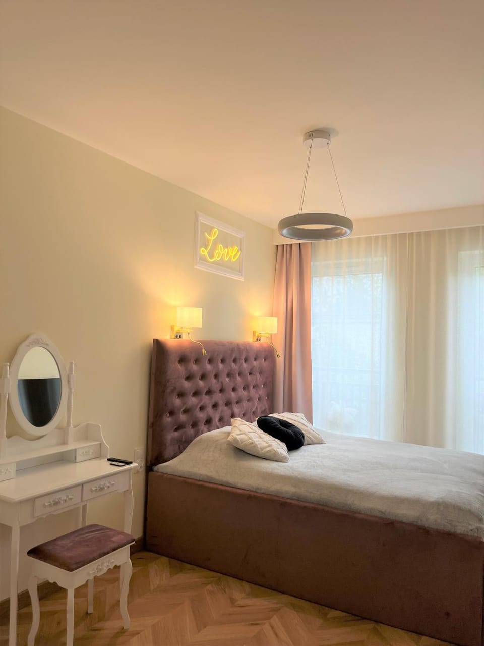 Apartament Chabrowy ( centrum, garaż ) Apartment in Poland