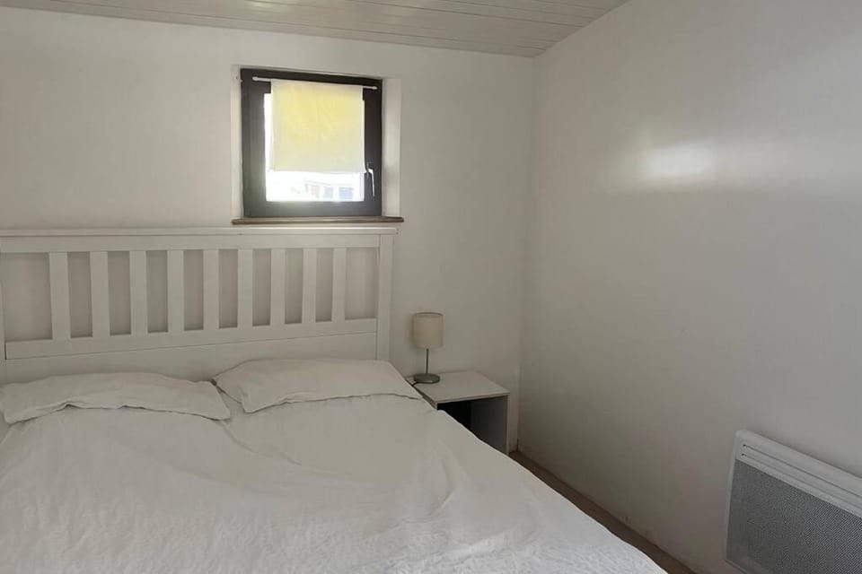 La Petit Frontière Apartment in Grand Est