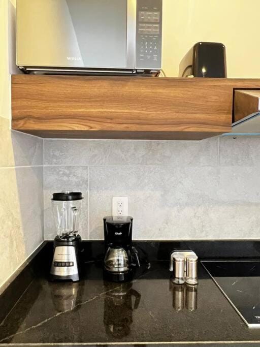 RelaxConect-Freeparking-FastWIFI Apartment in Playa del Carmen