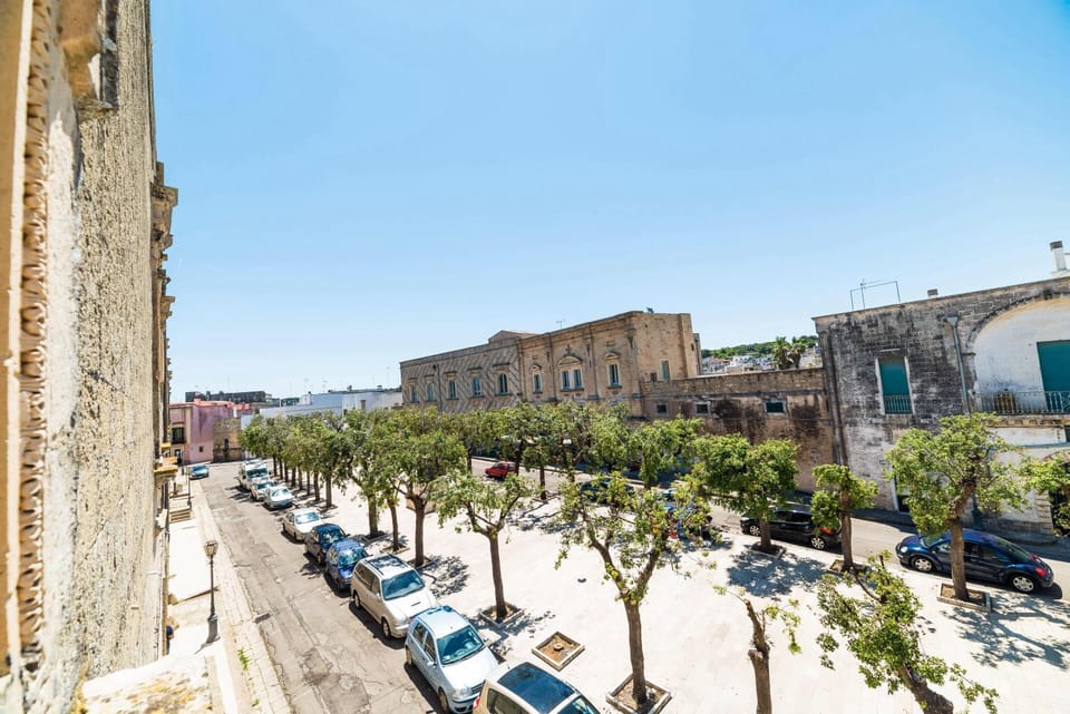 City view