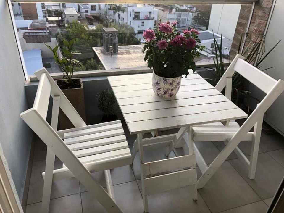 Portales I Apartment in Santa Fe