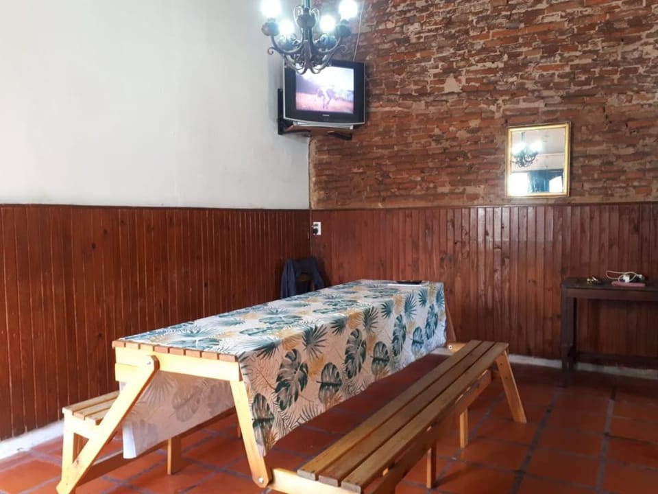 Alojamiento Hospedaje Lodeolga "La Florida" Bed and Breakfast in Rosario