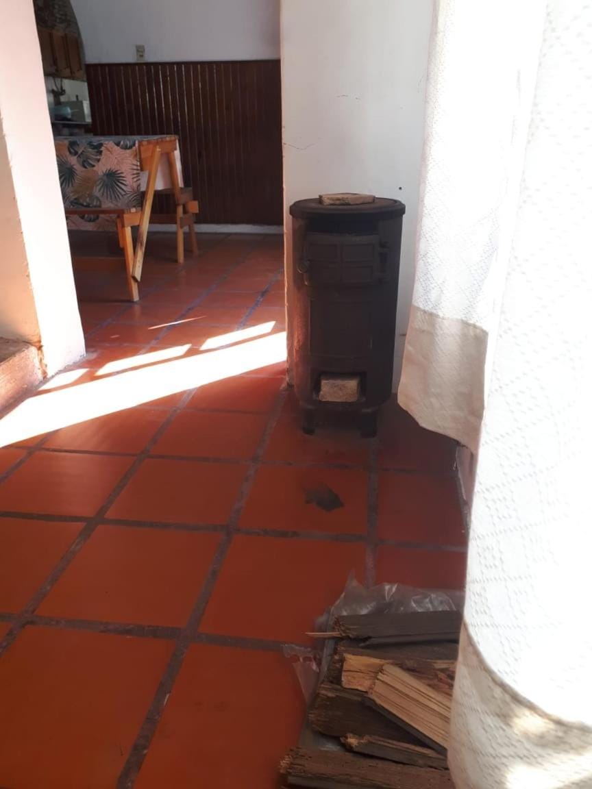 Alojamiento Hospedaje Lodeolga "La Florida" Bed and Breakfast in Rosario