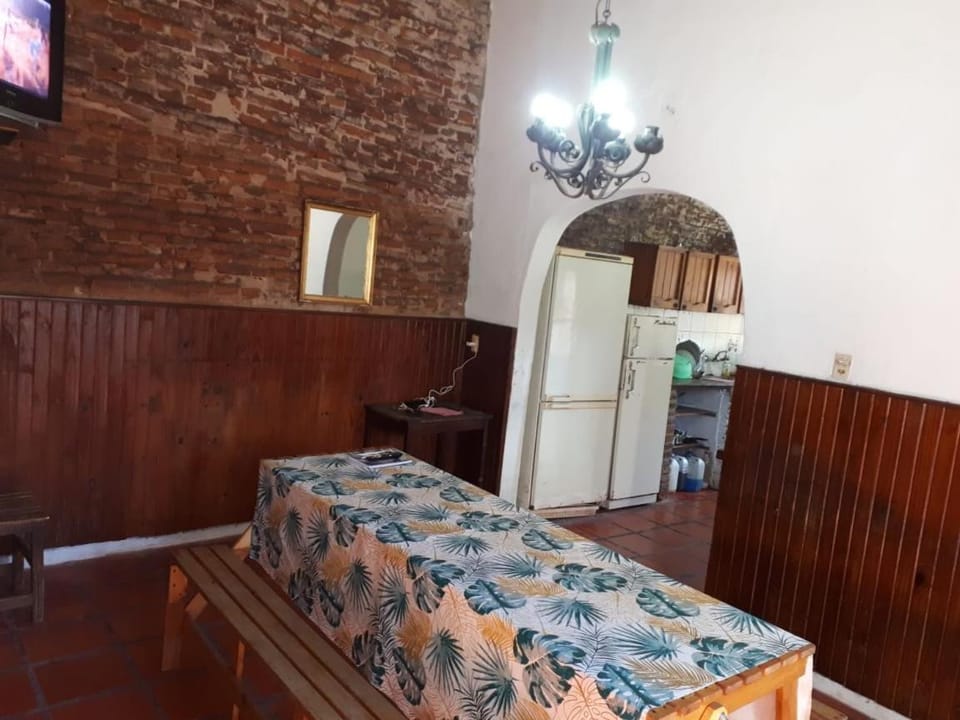 Alojamiento Hospedaje Lodeolga "La Florida" Bed and Breakfast in Rosario