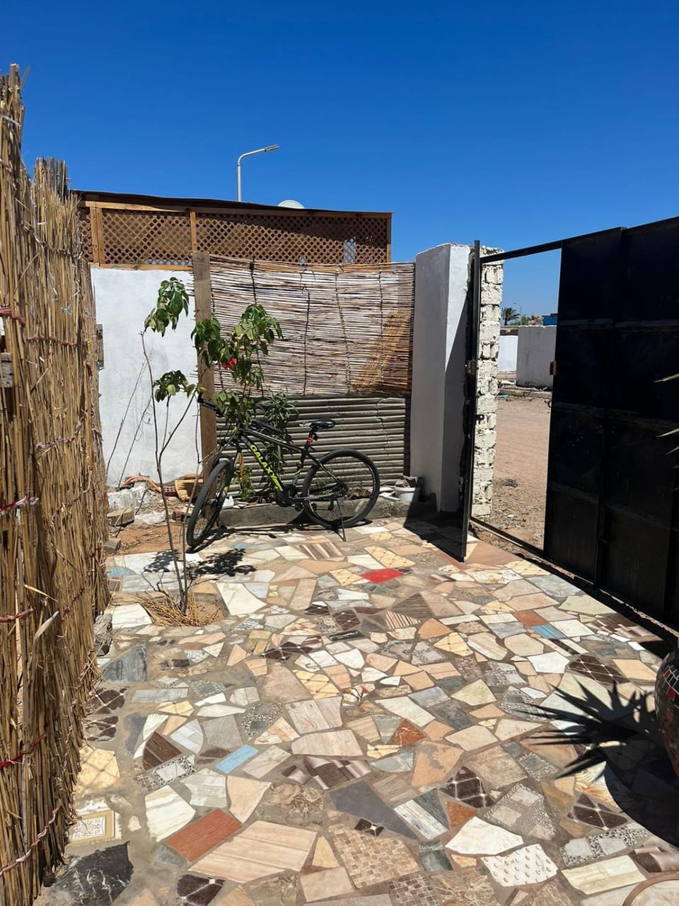 Haven Hideaway - The Summer Moon House House in South Sinai Governorate