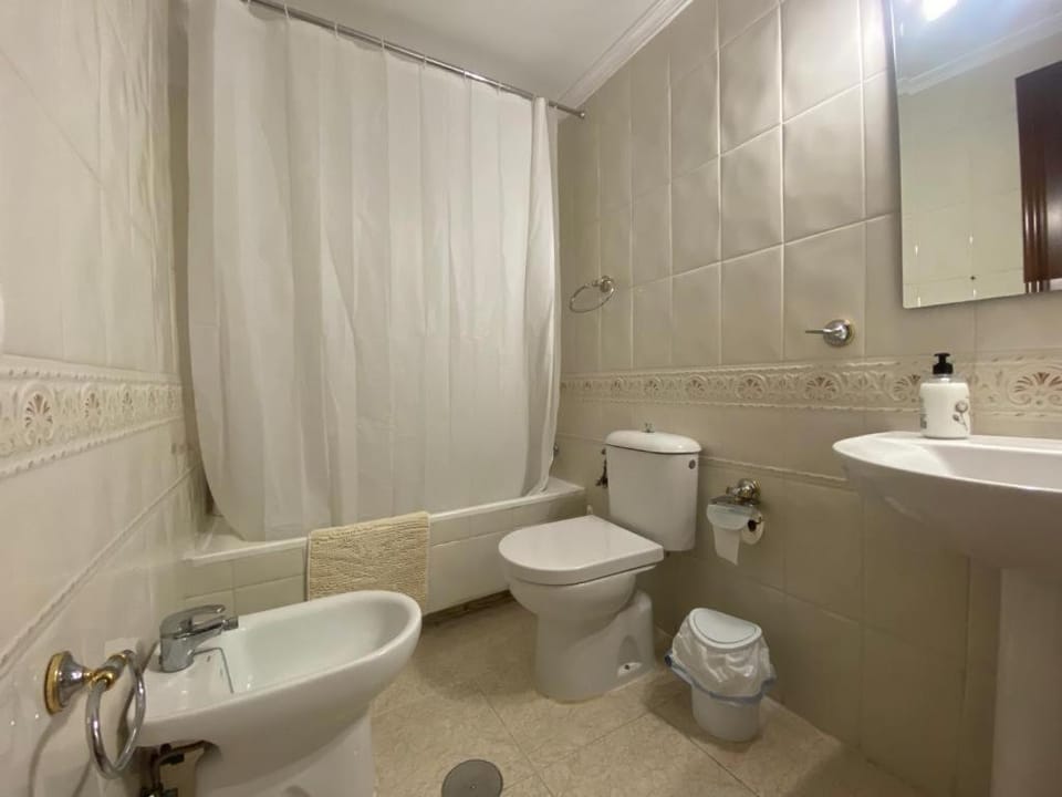 Shower, Bathroom, Bath
