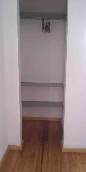 A6 Habitacion en Condesa Amsterdam Vacation rental in Mexico City