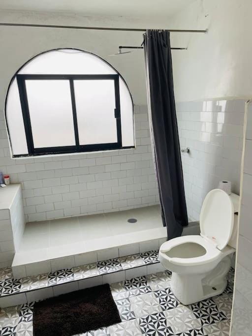 A6 Habitacion en Condesa Amsterdam Vacation rental in Mexico City