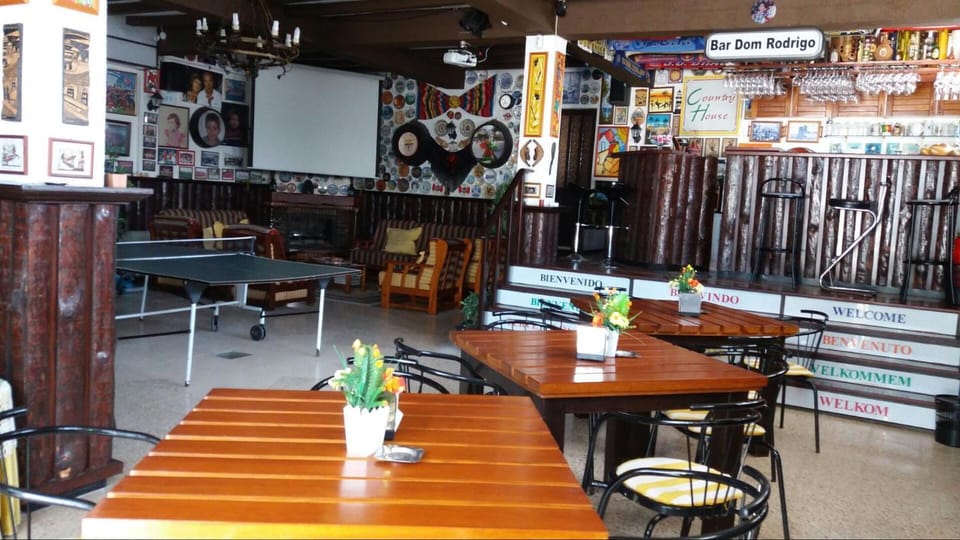 Banquet/Function facilities, Facility for disabled guests