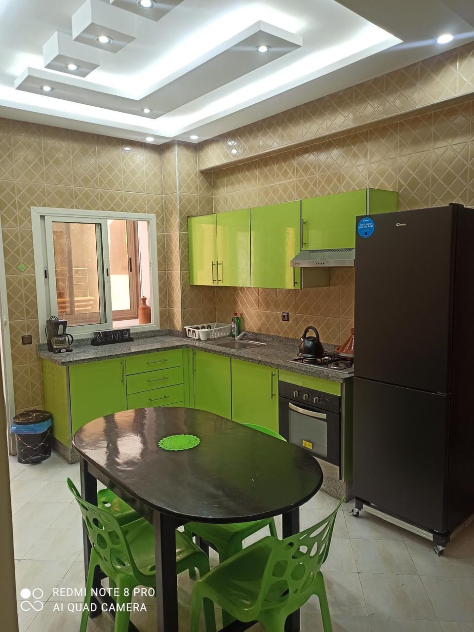 شقة بإقامة الجوهرة الصويرة الصويرة Apartment in Essaouira