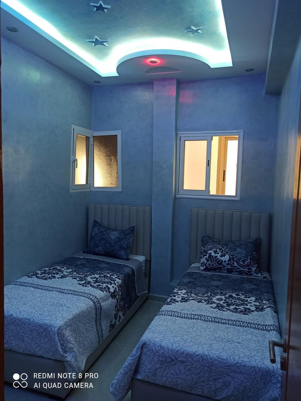شقة بإقامة الجوهرة الصويرة الصويرة Apartment in Essaouira