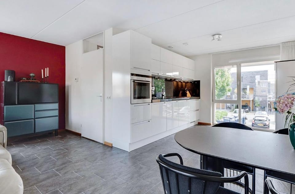 Cairo Villa in Flevoland, Netherlands