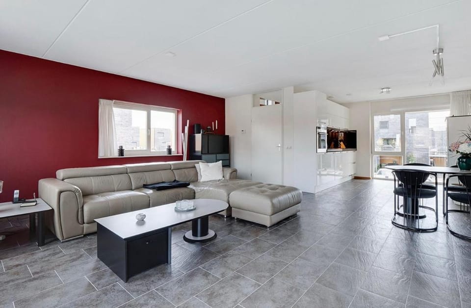 Cairo Villa in Flevoland, Netherlands