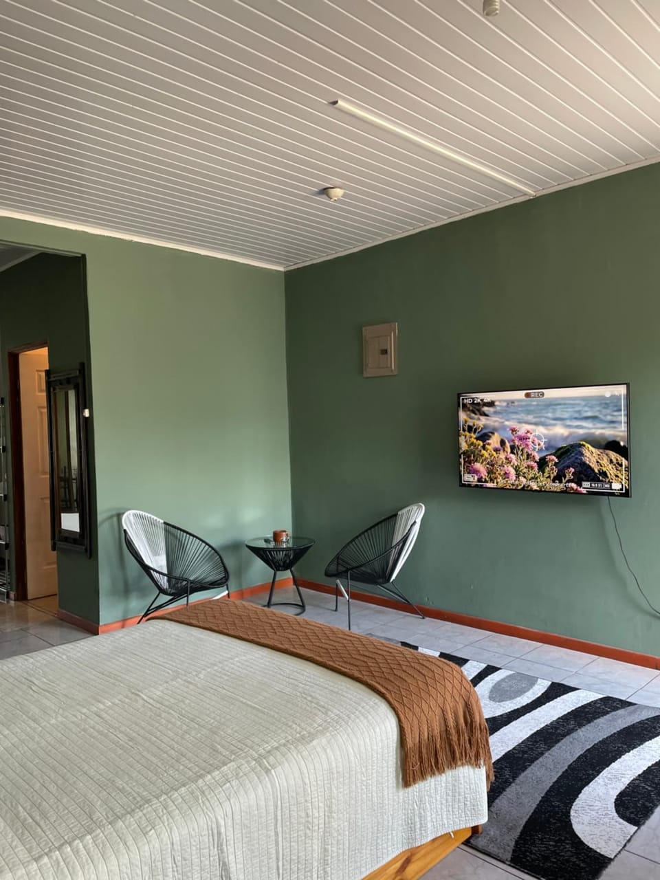Big Sloth Apartment Apartment in La Fortuna