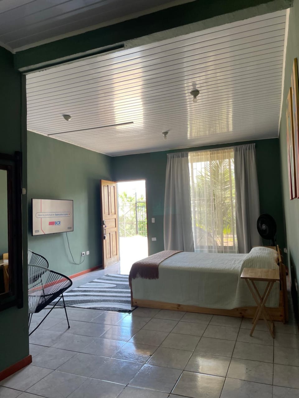 Big Sloth Apartment Apartment in La Fortuna