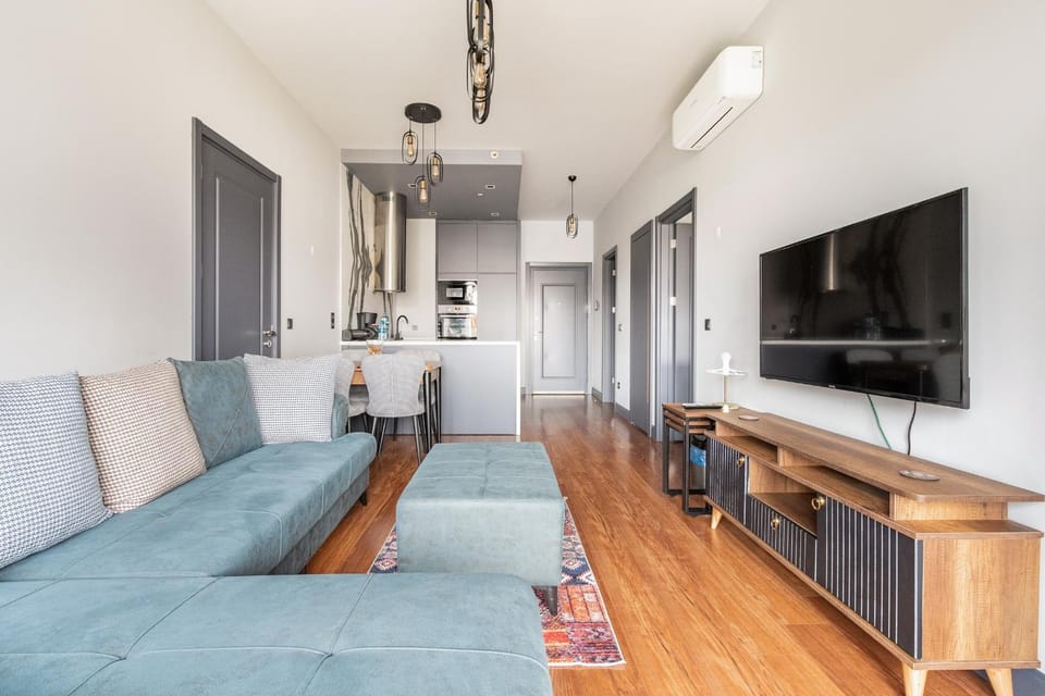 TV and multimedia, Living room, kitchen