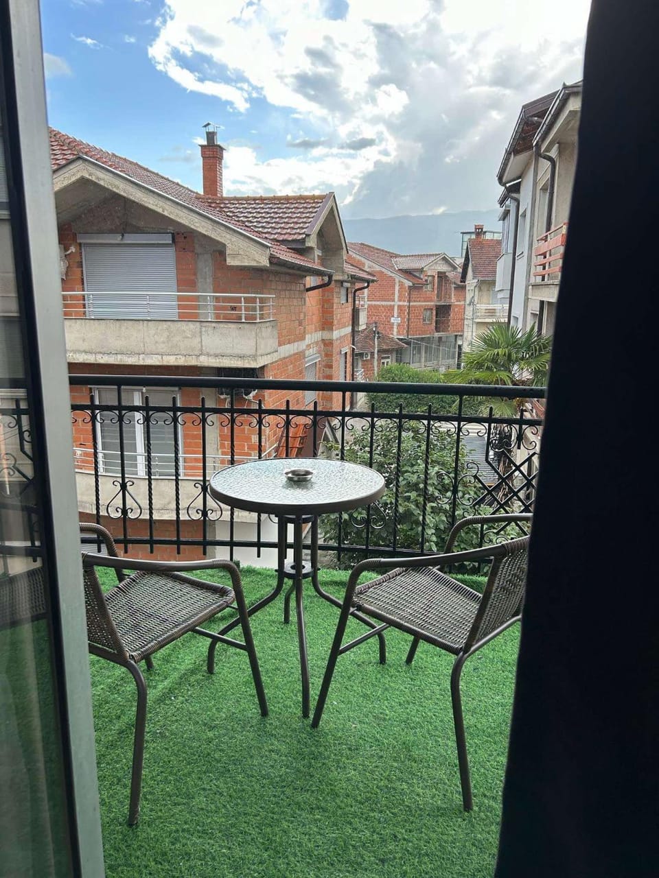 Beige Apartments Apartment in Municipality of Ohrid, North Macedonia