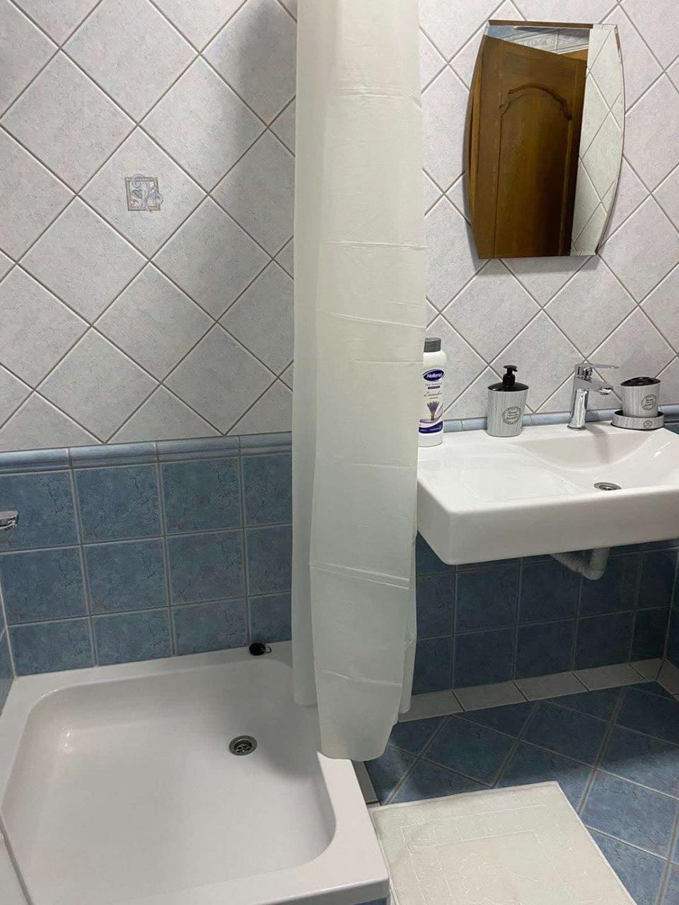 Beige Apartments Apartment in Municipality of Ohrid, North Macedonia
