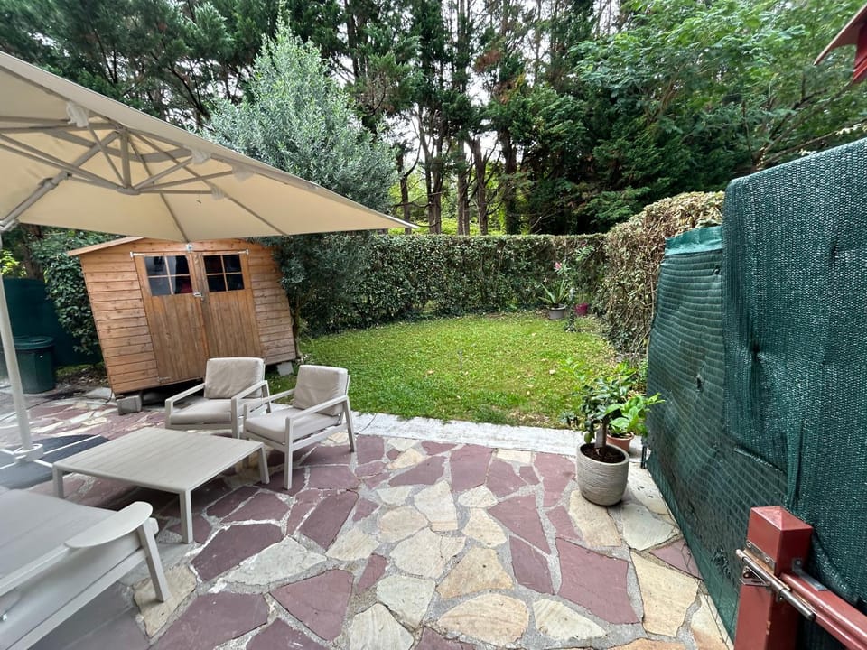 Patio, Balcony/Terrace