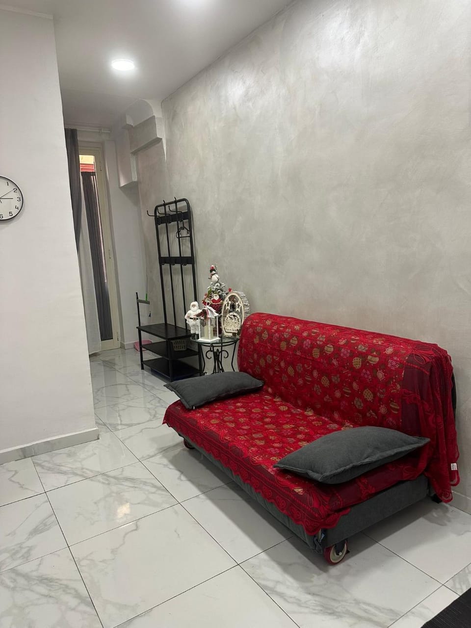 Syria house Apartment in Naples