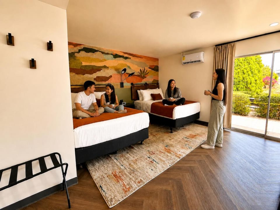 The Wesley Boutique Hotel Page, AZ Motel in Page