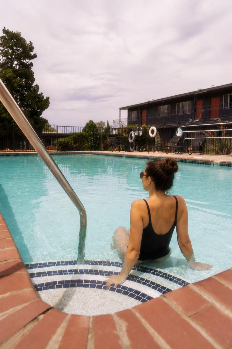 The Wesley Boutique Hotel Page, AZ Motel in Page