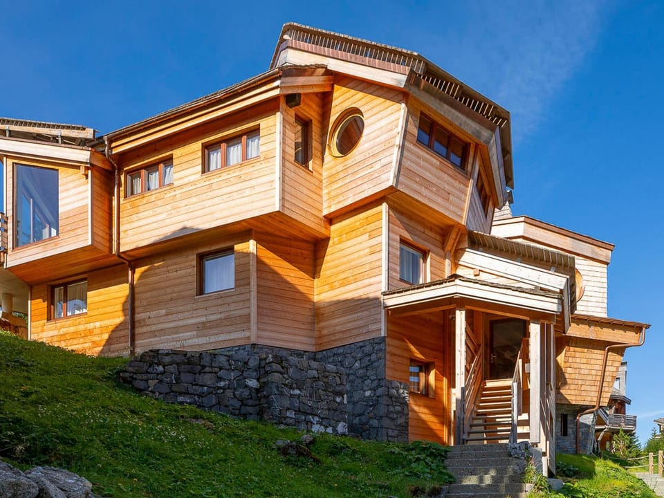 Chalet d'exception à Avoriaz pour 12 pers, 6 chambres, sauna et petit-déjeuner inclus - FR-1-314-97 Chalet in Avoriaz