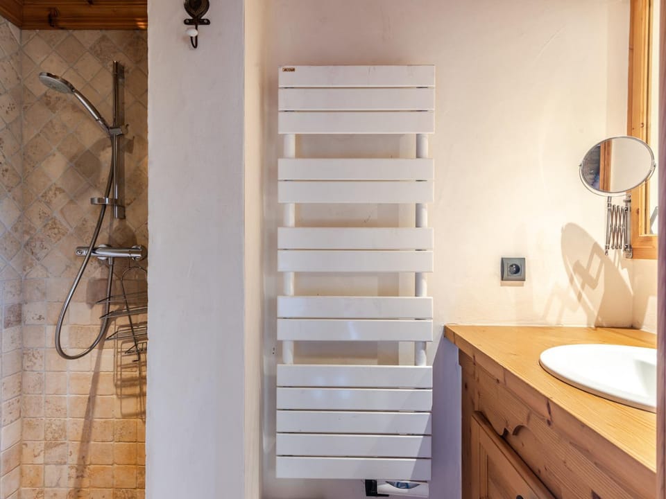 Chalet haut standing 14p proche remontées avec ascenseur - FR-1-754-8 Chalet in Montriond