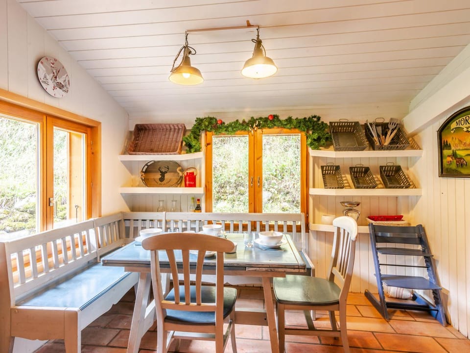 Chalet spacieux avec jacuzzi et sauna à Morzine, animaux acceptés - FR-1-754-2 Chalet in Montriond