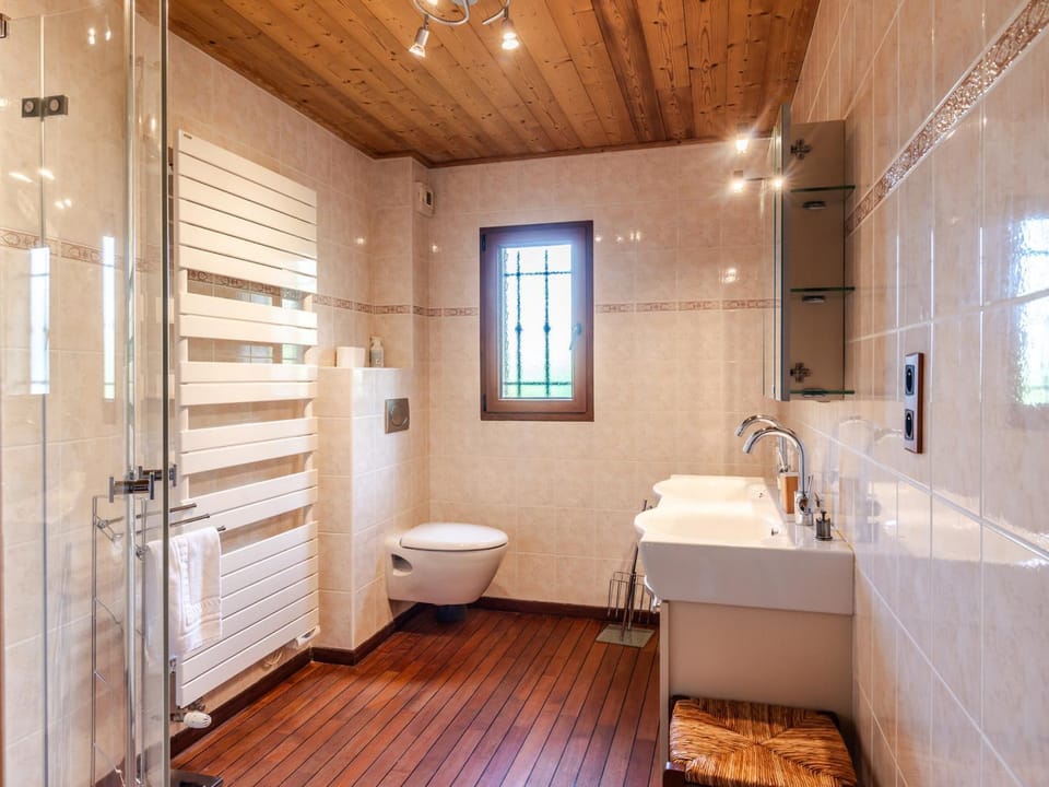 Appartement rénové à Morzine - Animaux admis, Parking, Wi-Fi - FR-1-754-32 Apartment in Montriond