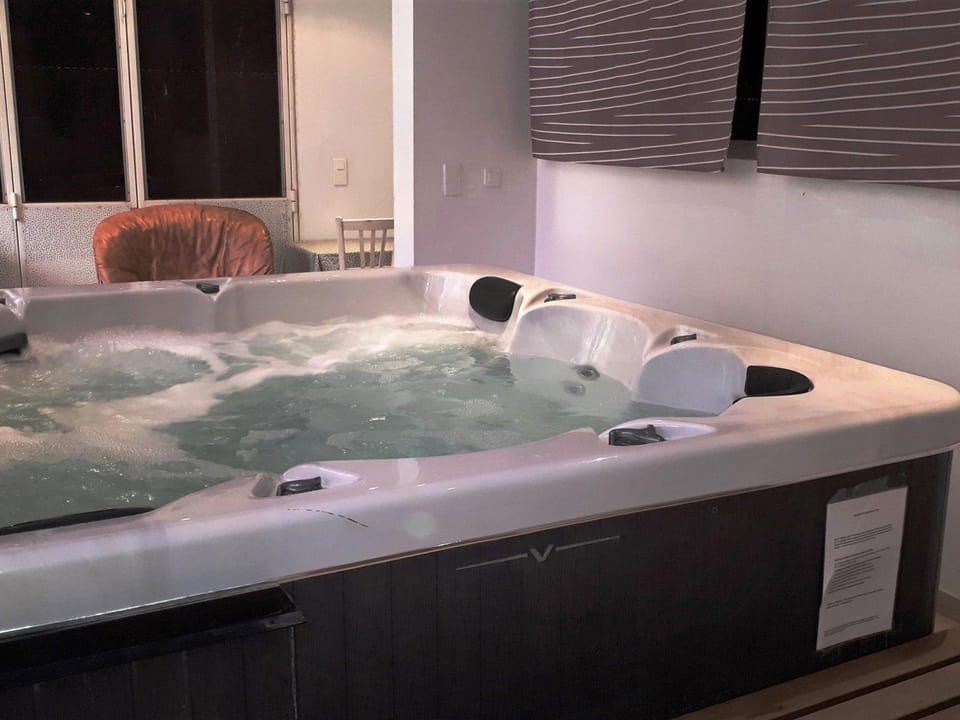 Chalet à Morzine, 4 pièces, 7 pers., jacuzzi - FR-1-754-24 Apartment in Morzine
