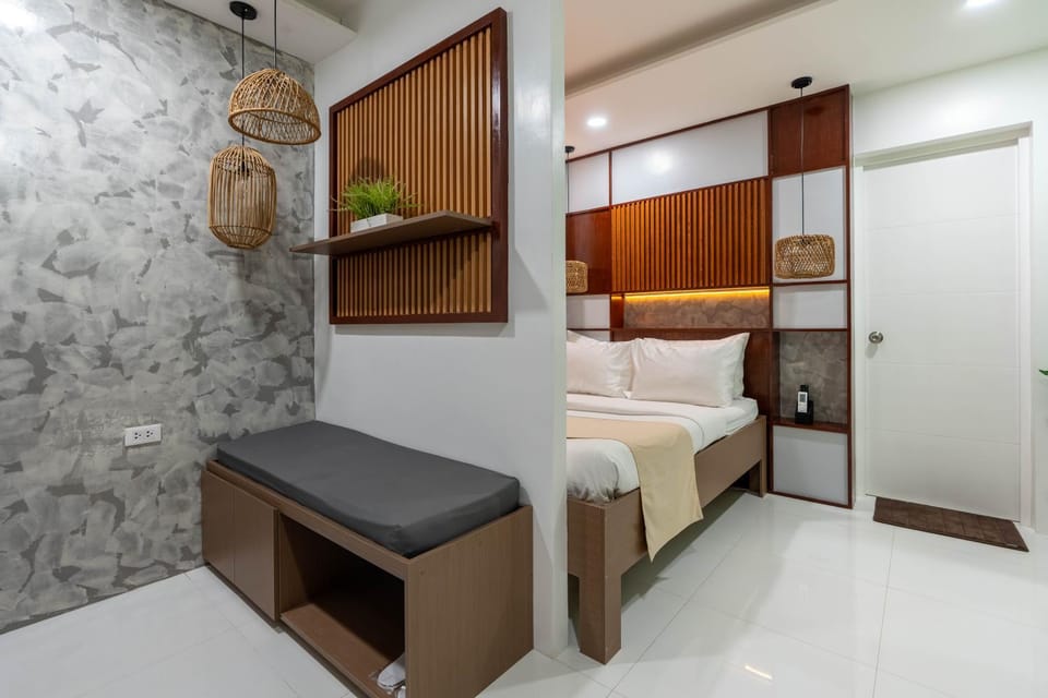 Serene Oasis Resort - Oslob Cebu Philippines Hotel in Central Visayas