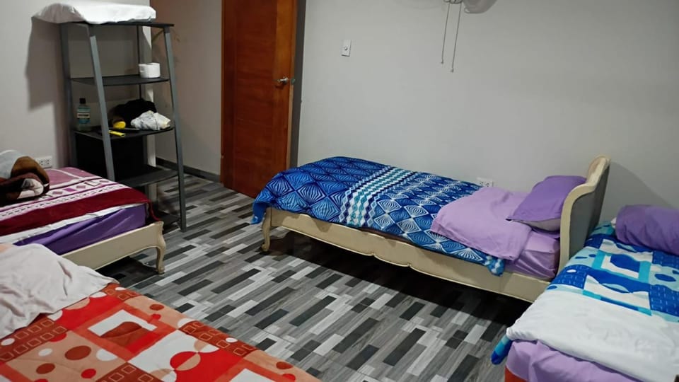 TRANSFER VIP HOSTEL Vacation rental in Los Olivos
