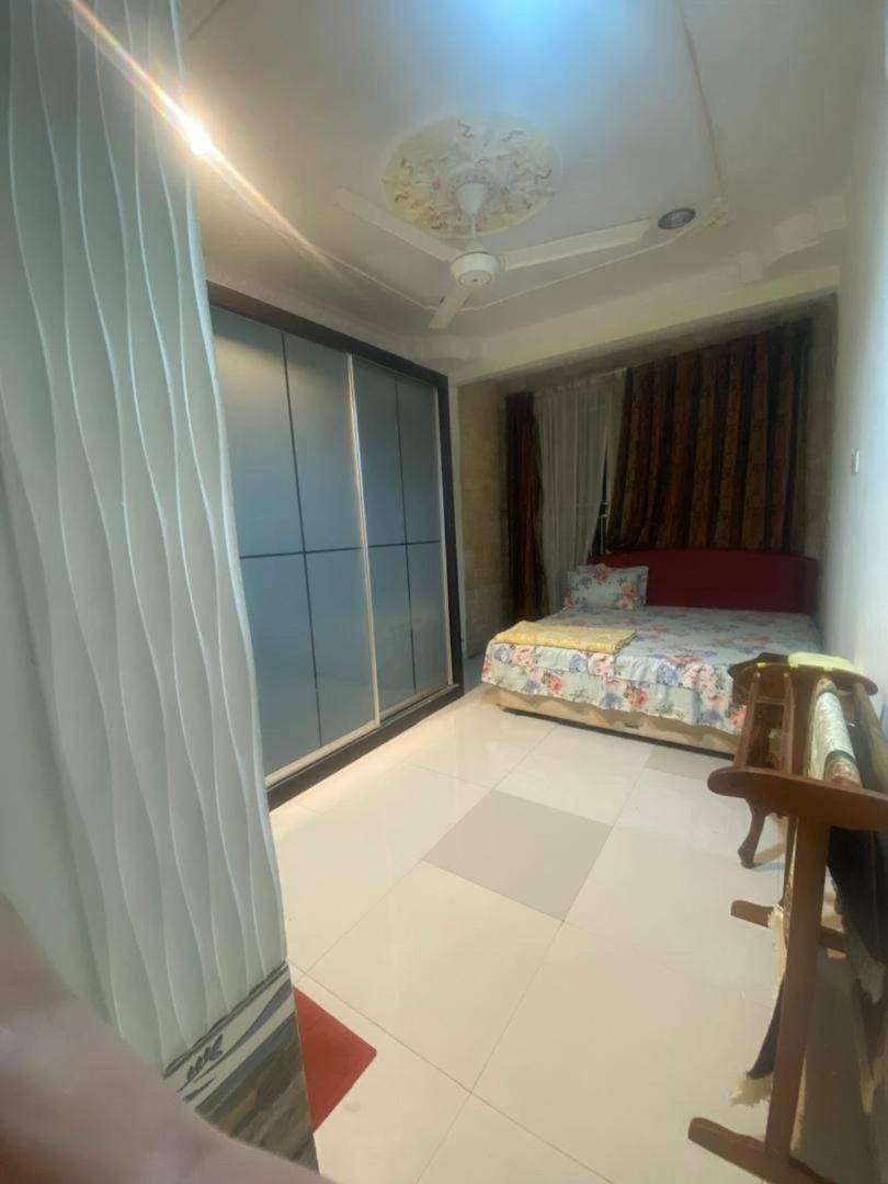 Legacy Yumai 1 House in Pahang, Malaysia
