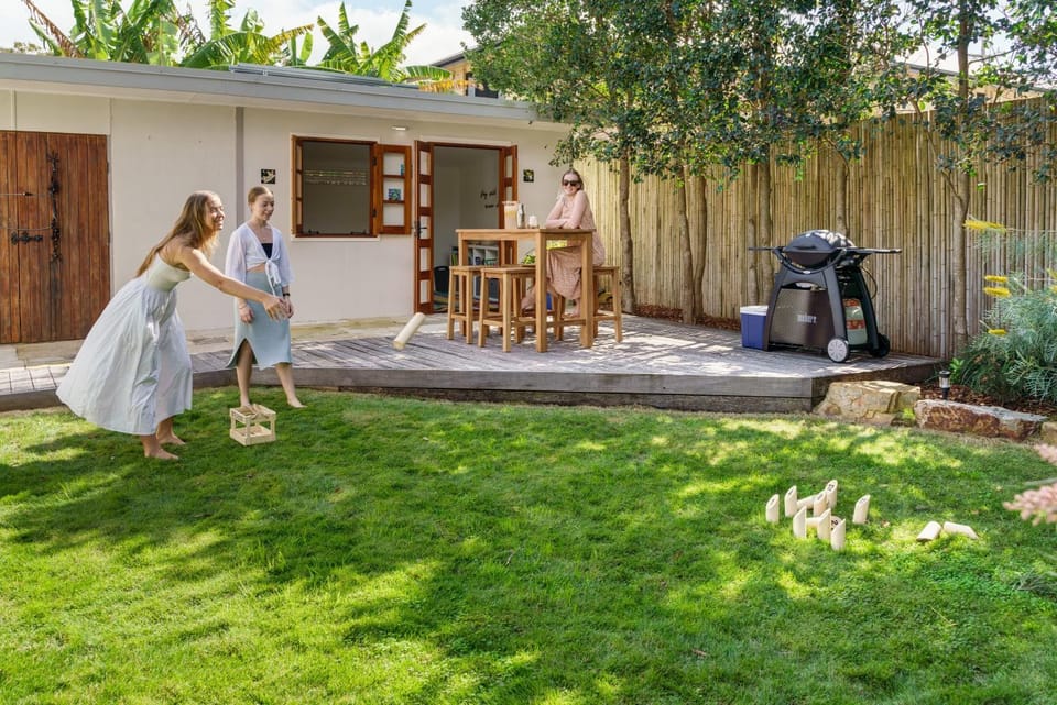 Activities, BBQ facilities, Garden, Garden view, group of guests