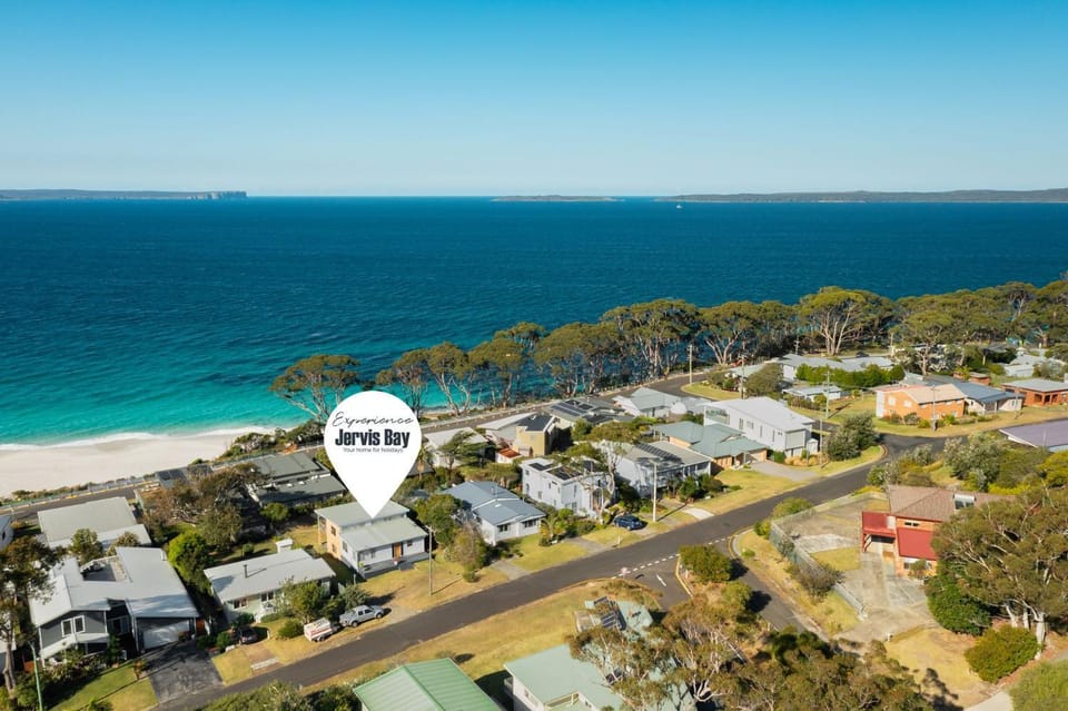 Absolute Blue by Experience Jervis Bay House in Vincentia