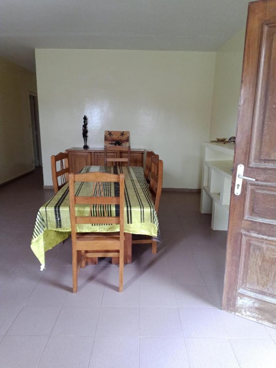 Villa duchesse Apartment in Saly