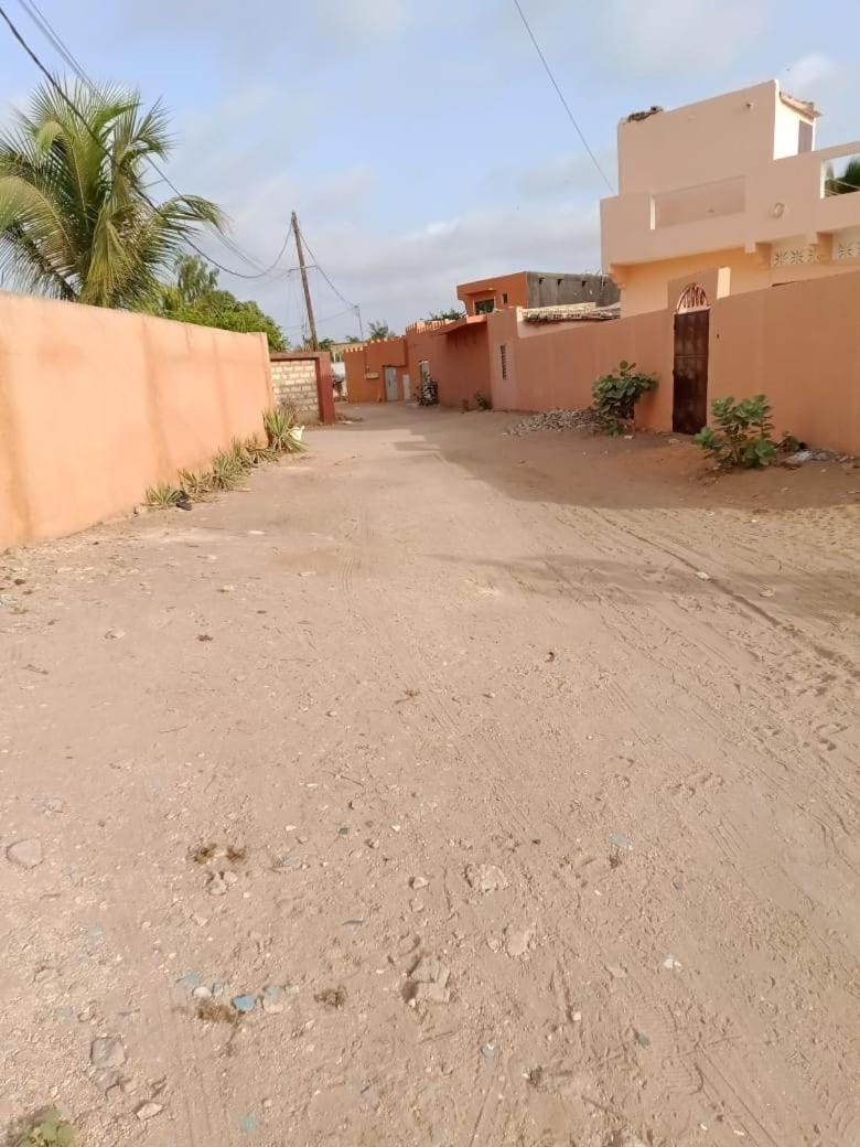 Villa duchesse Apartment in Saly