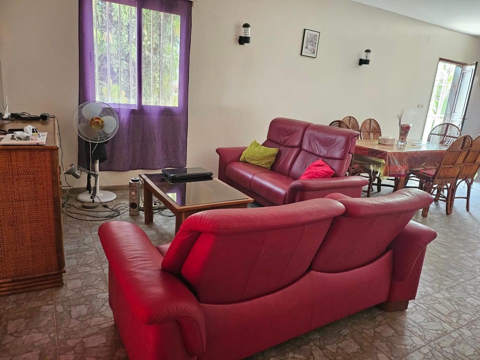 Villa duchesse Apartment in Saly