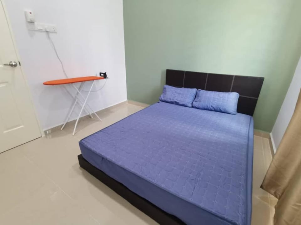 Sunshine Homestay House in Terengganu, Malaysia