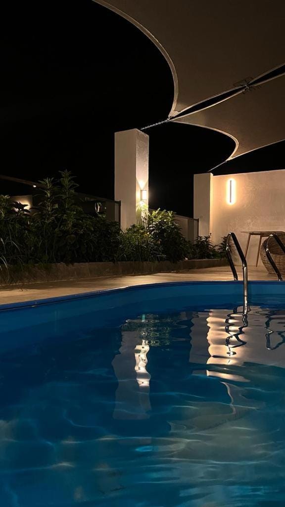 بيوت الخزام Villa in Oman