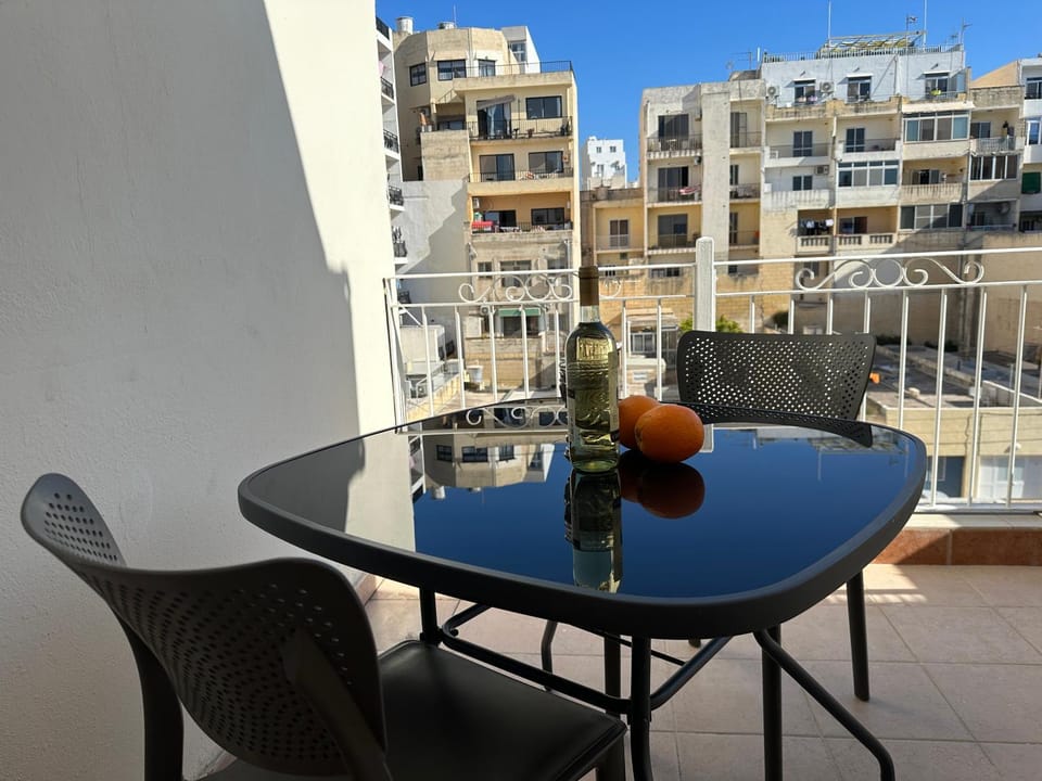 Patio, Balcony/Terrace, Dining area
