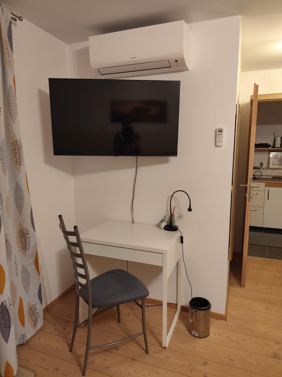 Dirnböck & Menneweger Apartment in Styria