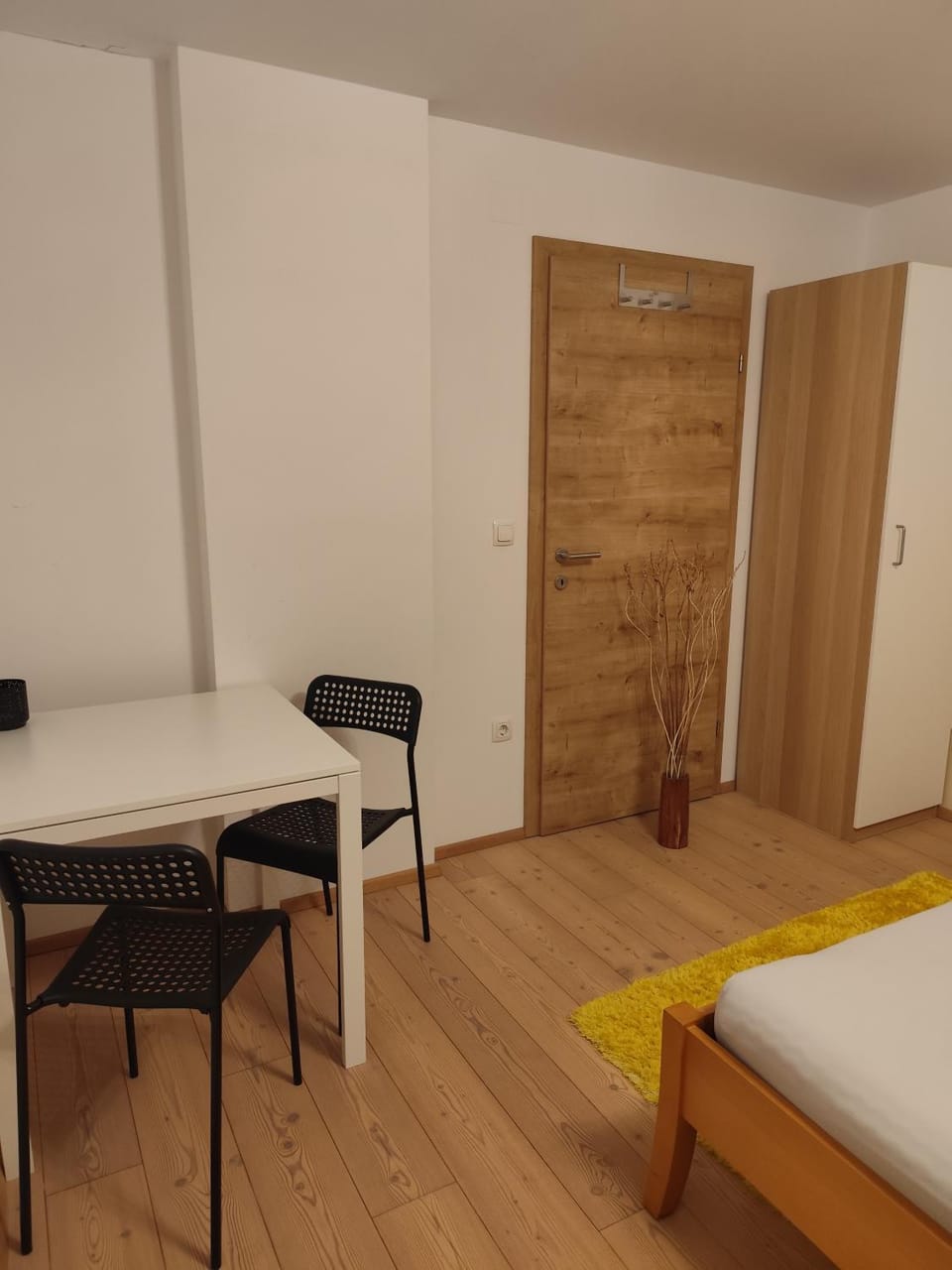 Dirnböck & Menneweger Apartment in Styria