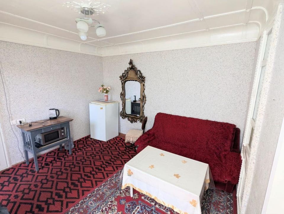 the hotel is halal Bed and Breakfast in Europe