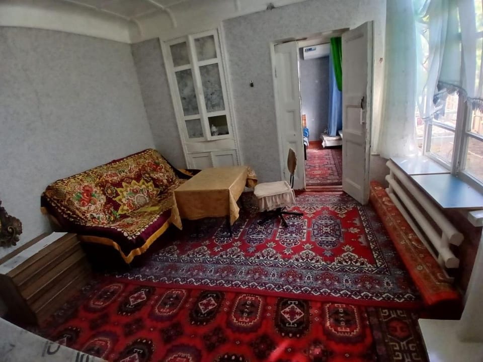 the hotel is halal Bed and Breakfast in Europe