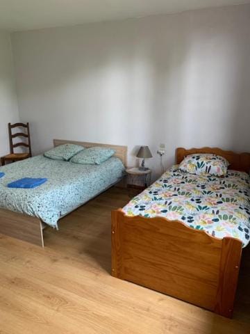 chambre d'hôtes Bed and Breakfast in Normandy