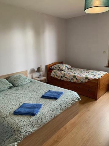 chambre d'hôtes Bed and Breakfast in Normandy